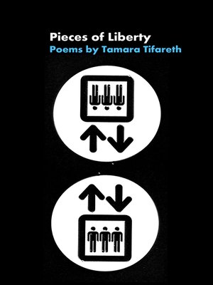 cover image of Pieces of Liberty